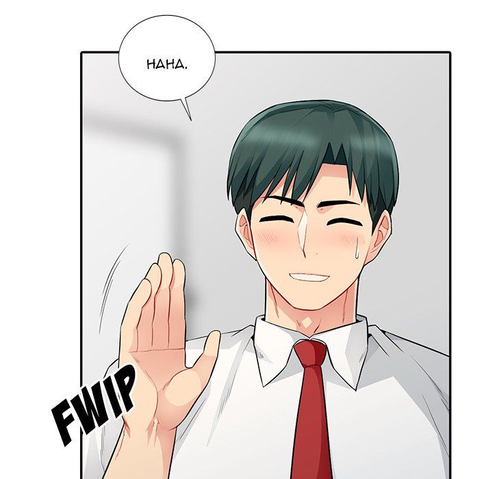 The Family Tree Manhwa - Chapter 15 Page 72