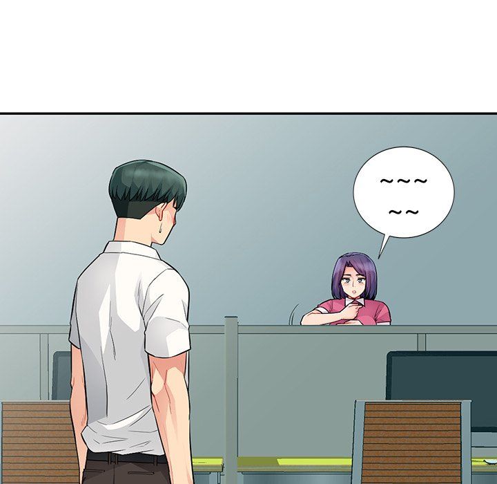 The Family Tree Manhwa - Chapter 15 Page 74