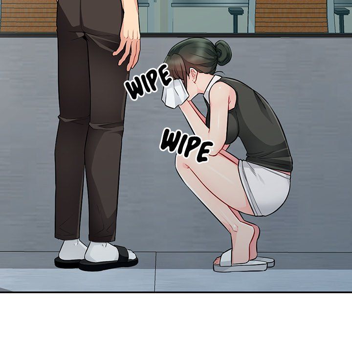 The Family Tree Manhwa - Chapter 15 Page 75