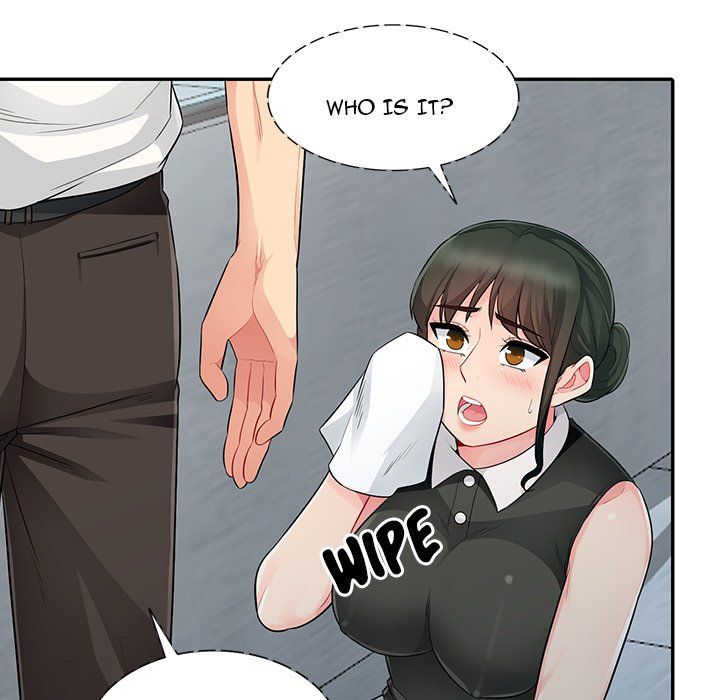 The Family Tree Manhwa - Chapter 15 Page 77