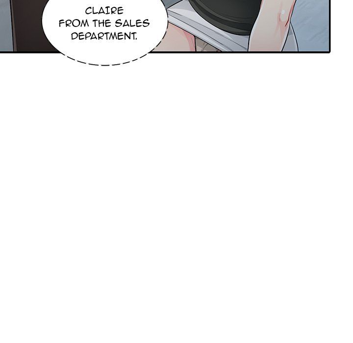 The Family Tree Manhwa - Chapter 15 Page 78