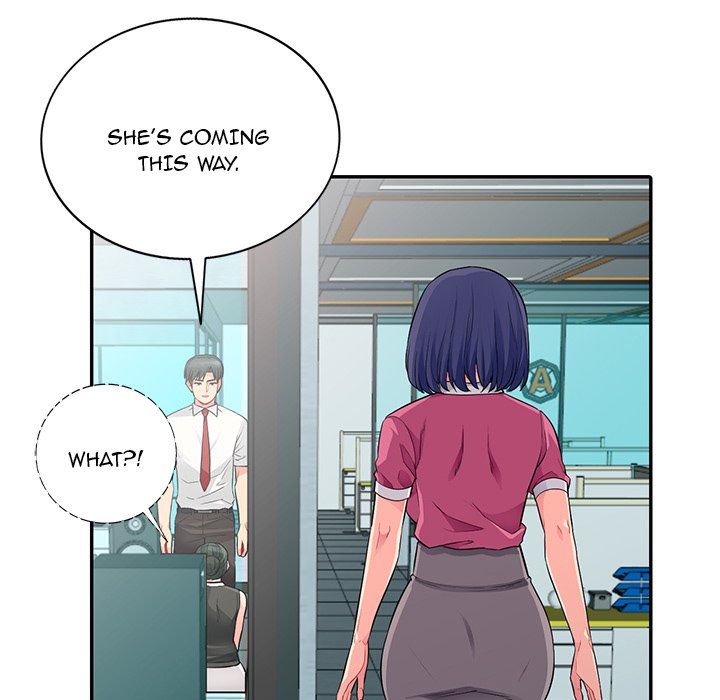 The Family Tree Manhwa - Chapter 15 Page 84