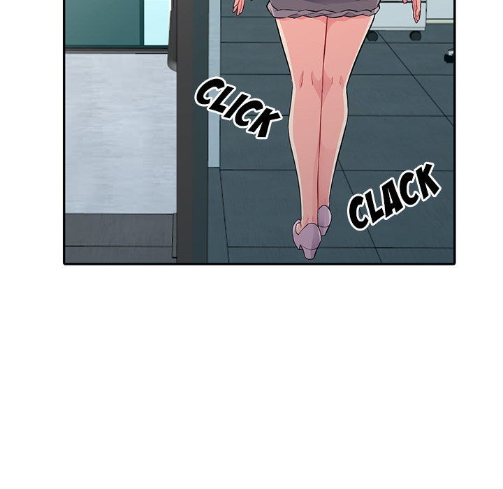 The Family Tree Manhwa - Chapter 15 Page 85