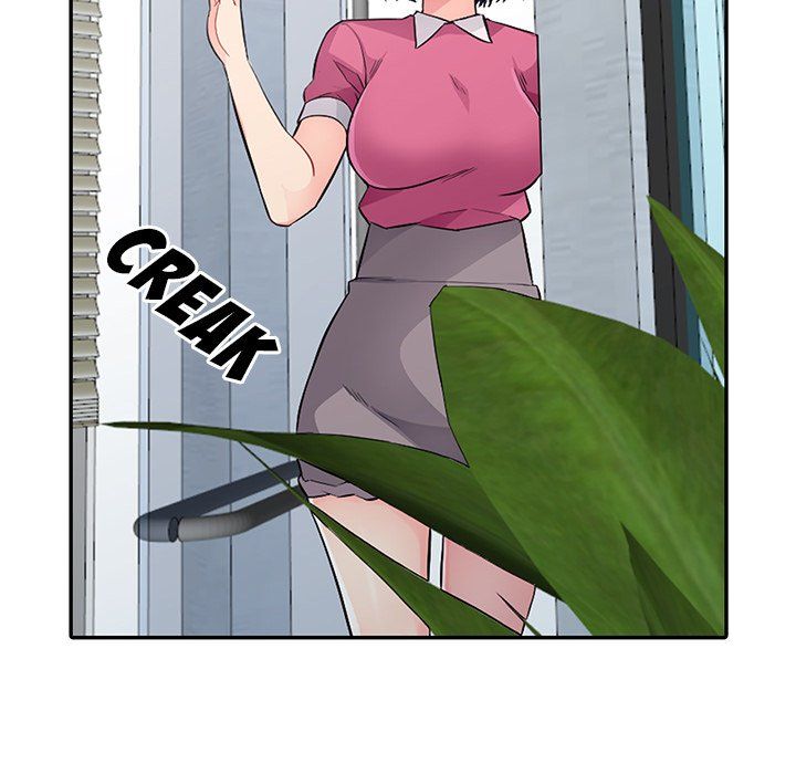 The Family Tree Manhwa - Chapter 15 Page 87