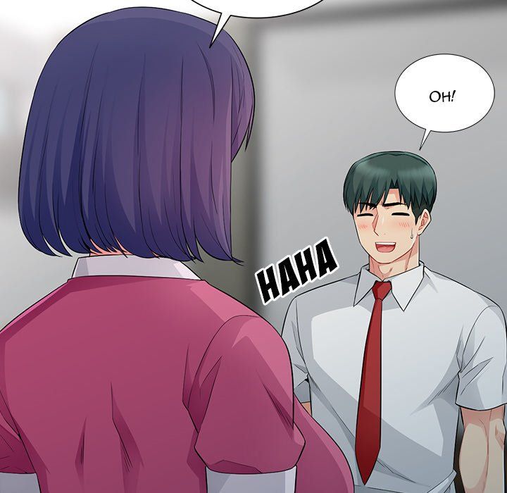 The Family Tree Manhwa - Chapter 15 Page 89