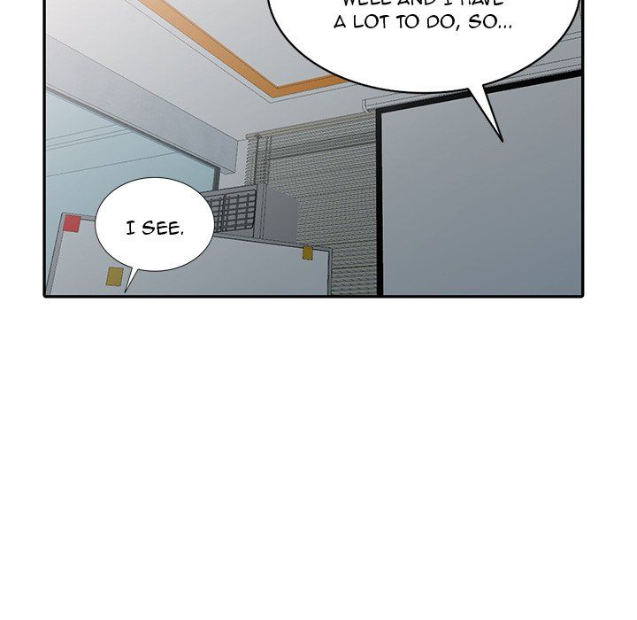 The Family Tree Manhwa - Chapter 15 Page 92