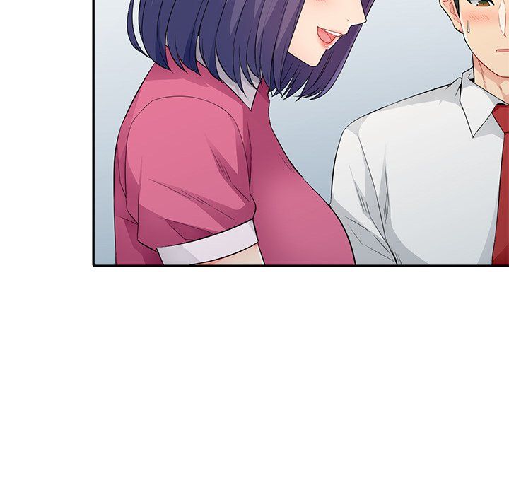 The Family Tree Manhwa - Chapter 15 Page 94