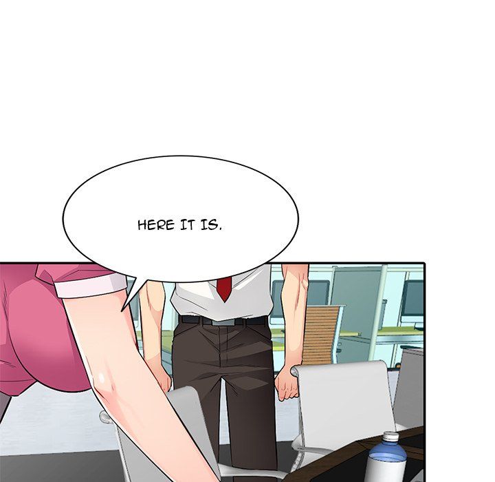 The Family Tree Manhwa - Chapter 15 Page 95