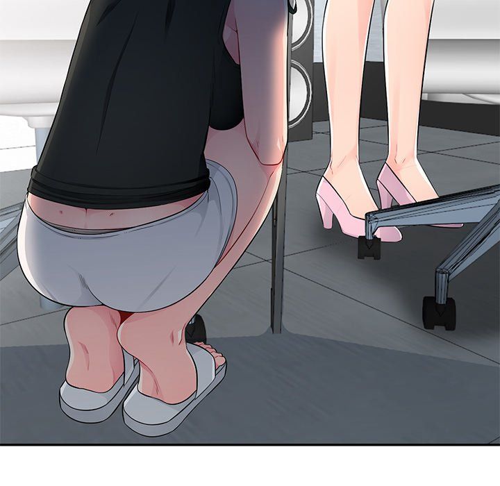 The Family Tree Manhwa - Chapter 15 Page 98