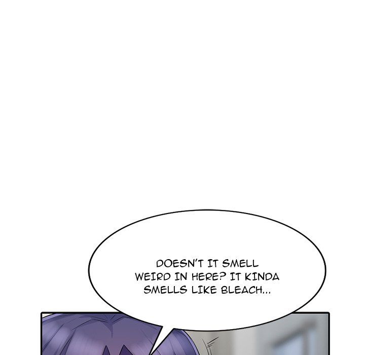 The Family Tree Manhwa - Chapter 15 Page 102