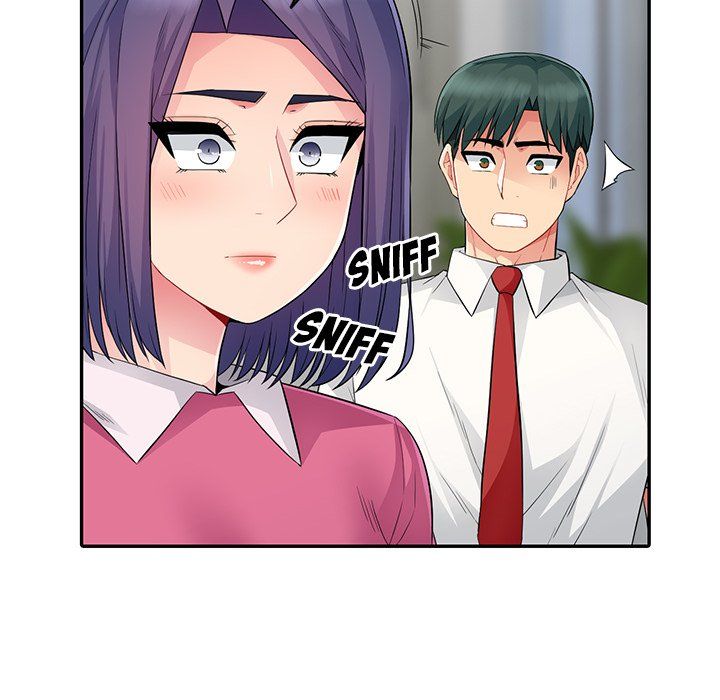 The Family Tree Manhwa - Chapter 15 Page 103