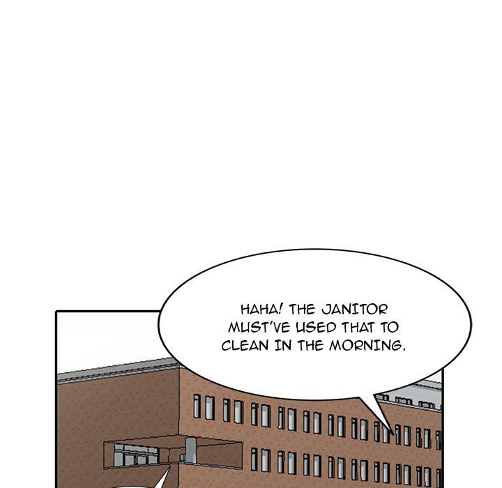 The Family Tree Manhwa - Chapter 15 Page 104