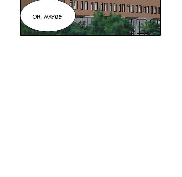 The Family Tree Manhwa - Chapter 15 Page 105