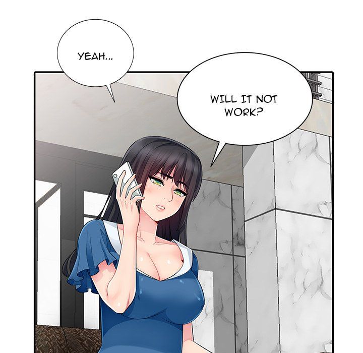 The Family Tree Manhwa - Chapter 15 Page 109