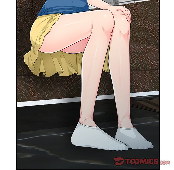 The Family Tree Manhwa - Chapter 15 Page 110