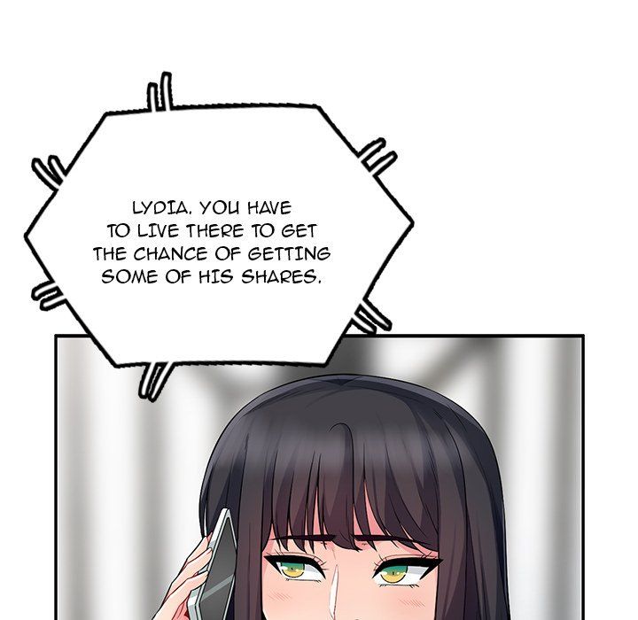 The Family Tree Manhwa - Chapter 15 Page 112