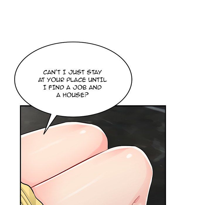 The Family Tree Manhwa - Chapter 15 Page 114