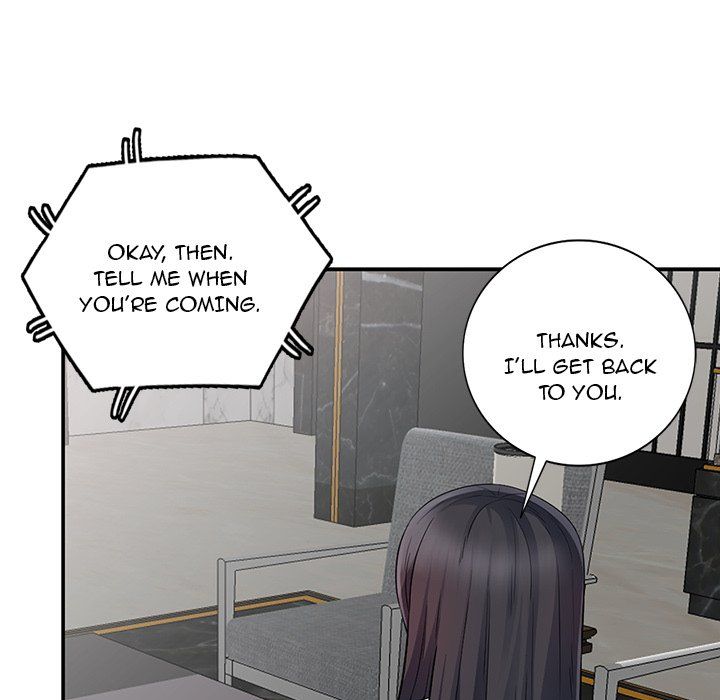 The Family Tree Manhwa - Chapter 15 Page 116