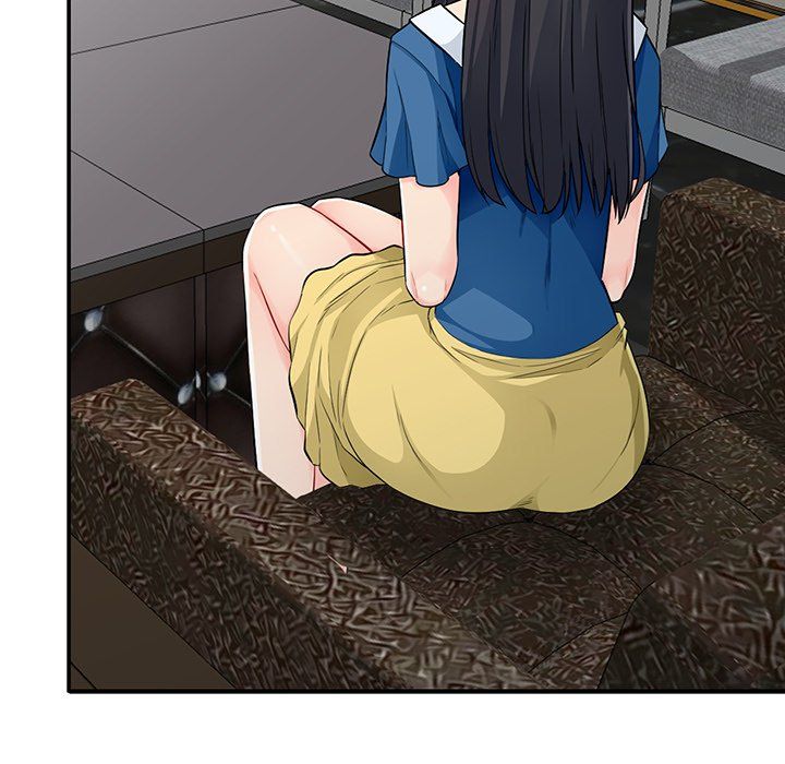 The Family Tree Manhwa - Chapter 15 Page 117