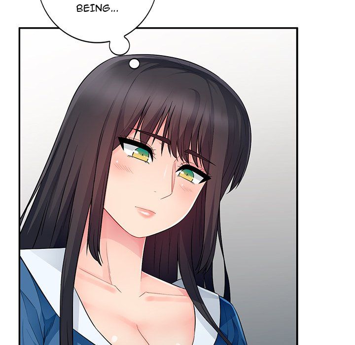 The Family Tree Manhwa - Chapter 15 Page 119