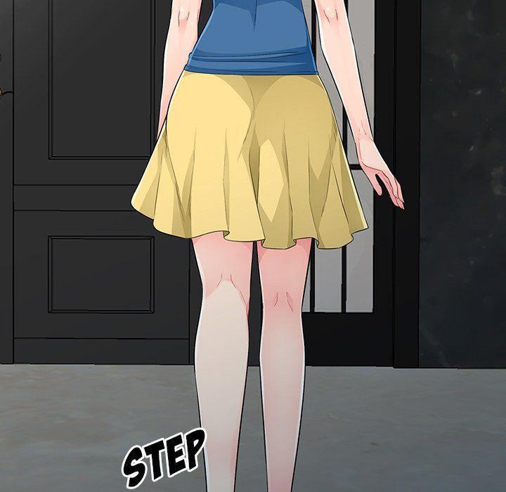 The Family Tree Manhwa - Chapter 15 Page 122