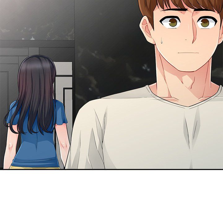 The Family Tree Manhwa - Chapter 15 Page 125