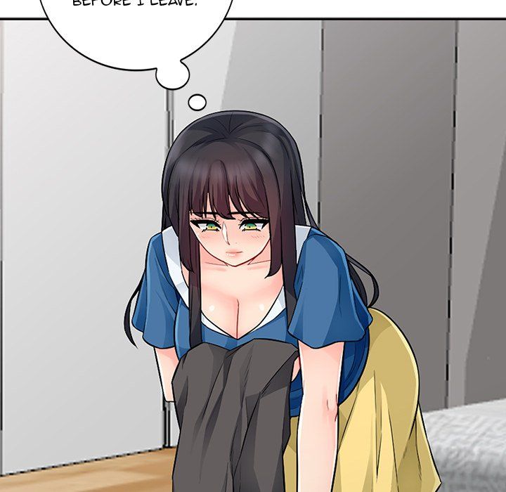 The Family Tree Manhwa - Chapter 15 Page 136