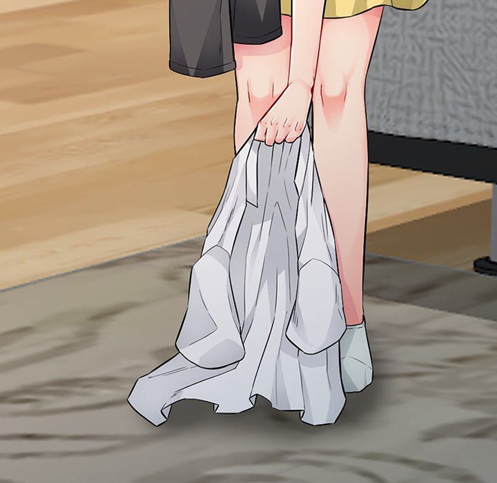 The Family Tree Manhwa - Chapter 15 Page 137