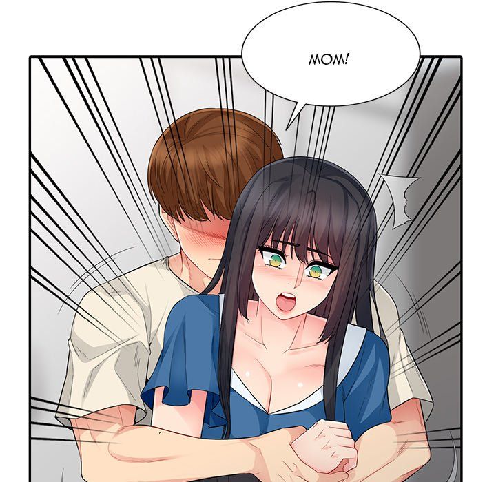 The Family Tree Manhwa - Chapter 15 Page 148