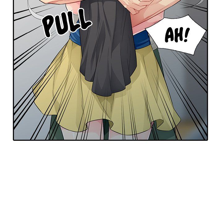 The Family Tree Manhwa - Chapter 15 Page 149