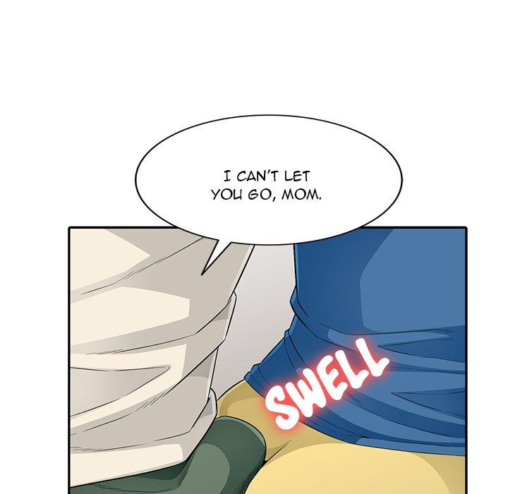 The Family Tree Manhwa - Chapter 15 Page 158