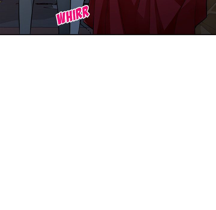 The Family Tree Manhwa - Chapter 48 Page 7