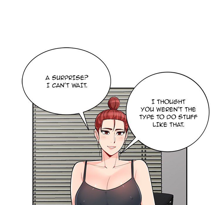The Family Tree Manhwa - Chapter 48 Page 18