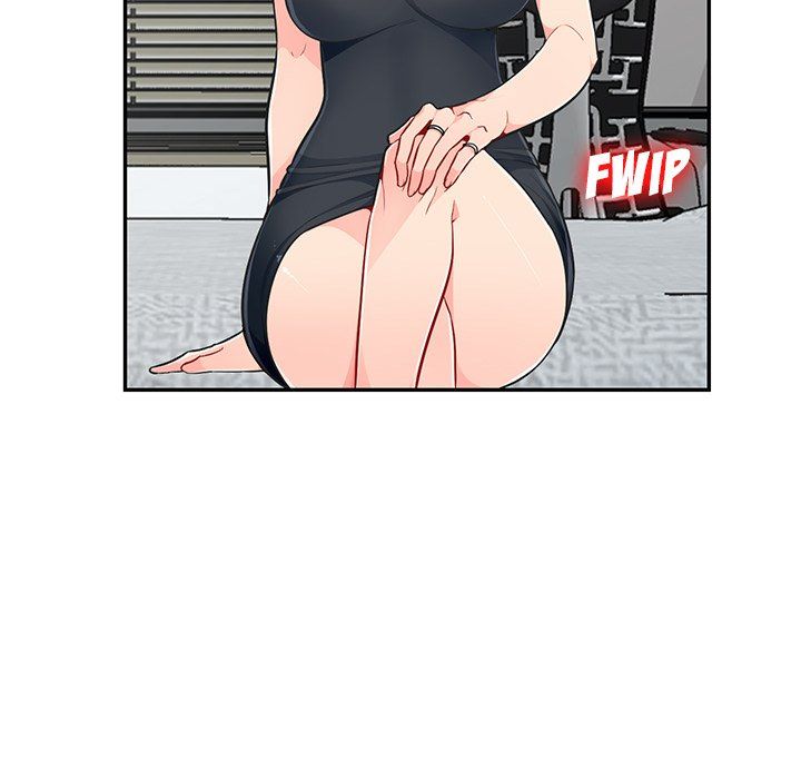 The Family Tree Manhwa - Chapter 48 Page 19