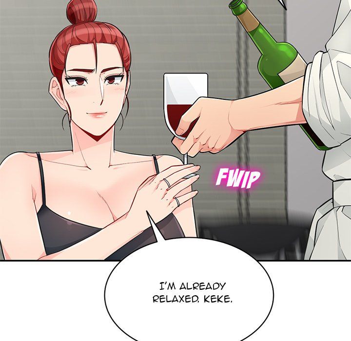 The Family Tree Manhwa - Chapter 48 Page 23