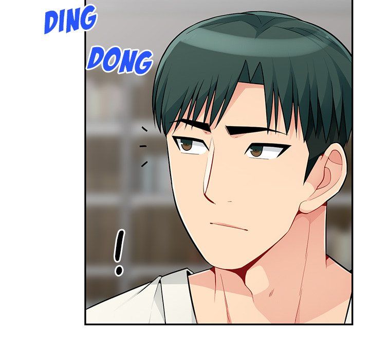 The Family Tree Manhwa - Chapter 48 Page 25