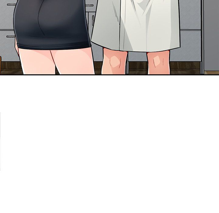 The Family Tree Manhwa - Chapter 48 Page 28