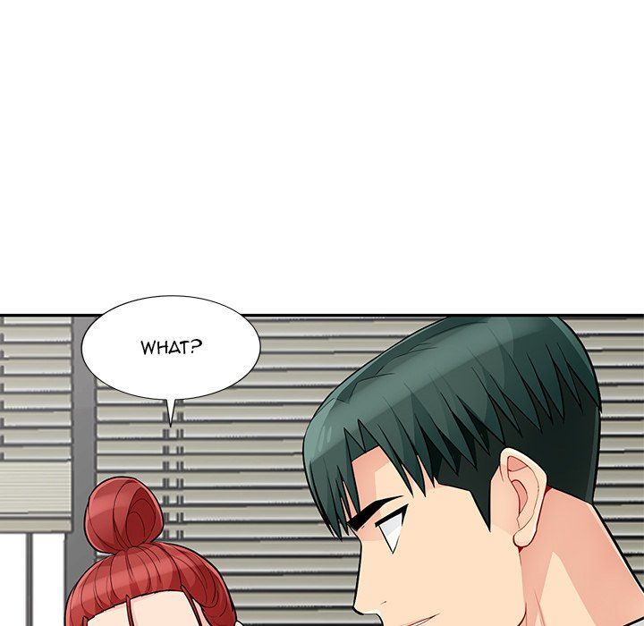 The Family Tree Manhwa - Chapter 48 Page 29