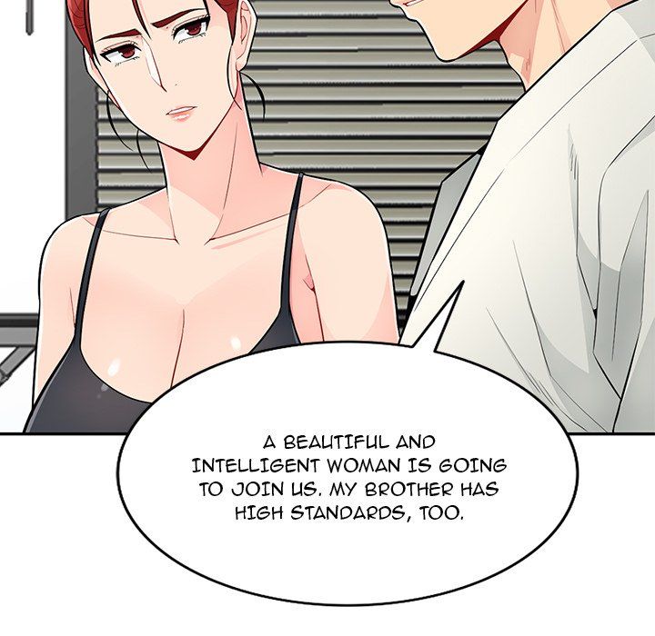 The Family Tree Manhwa - Chapter 48 Page 30