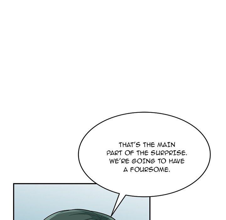 The Family Tree Manhwa - Chapter 48 Page 31
