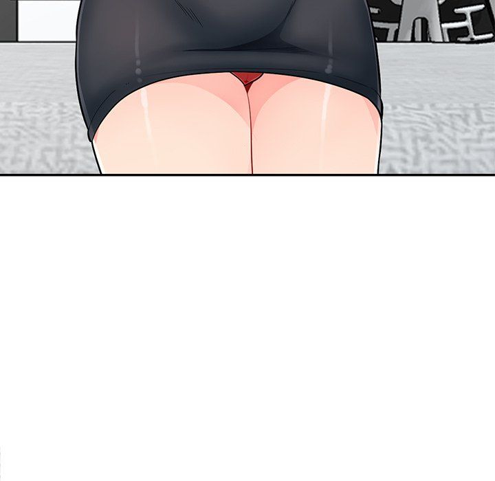 The Family Tree Manhwa - Chapter 48 Page 35