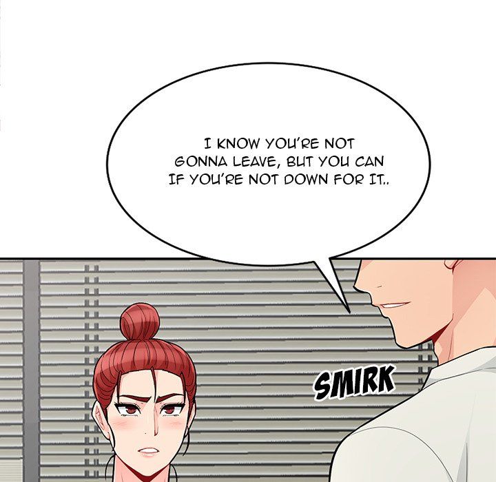 The Family Tree Manhwa - Chapter 48 Page 36