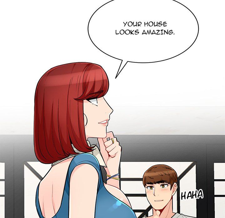 The Family Tree Manhwa - Chapter 48 Page 41