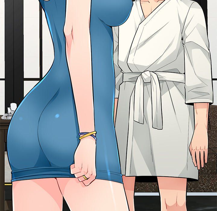 The Family Tree Manhwa - Chapter 48 Page 42