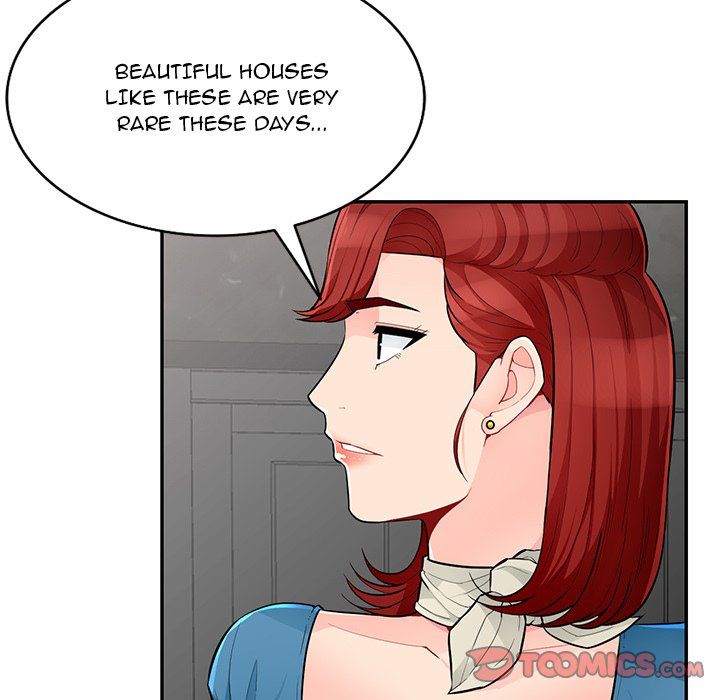 The Family Tree Manhwa - Chapter 48 Page 44