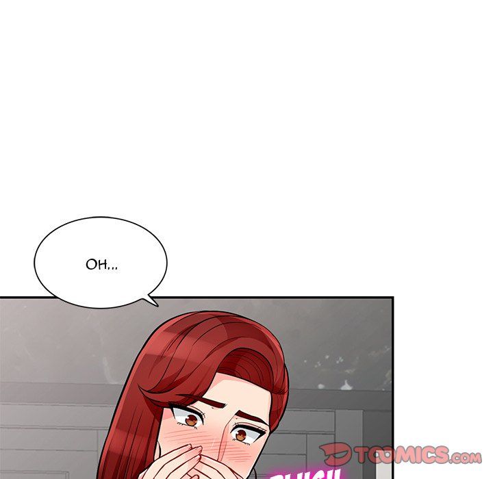 The Family Tree Manhwa - Chapter 48 Page 50