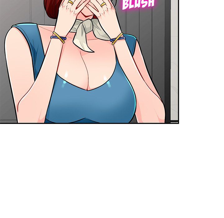 The Family Tree Manhwa - Chapter 48 Page 51