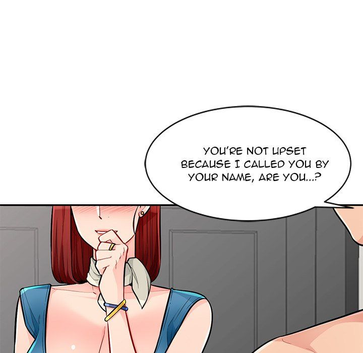 The Family Tree Manhwa - Chapter 48 Page 54