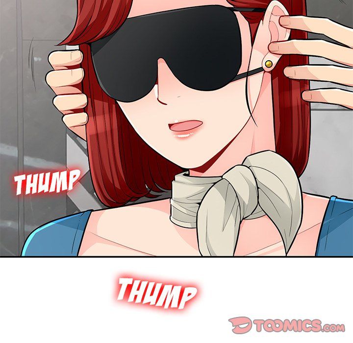 The Family Tree Manhwa - Chapter 48 Page 62