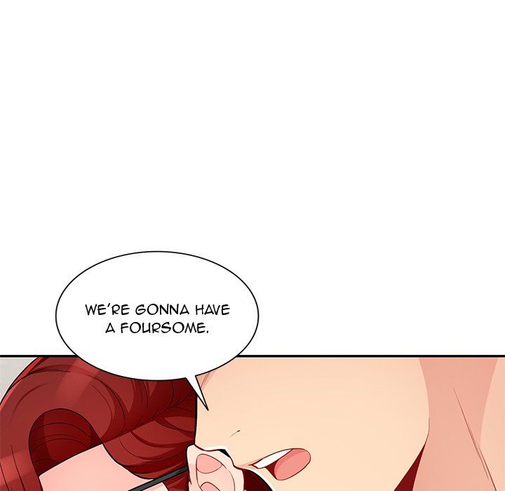 The Family Tree Manhwa - Chapter 48 Page 65